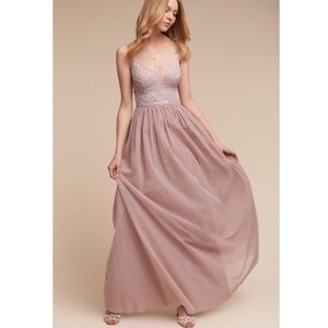 NWT BHLDN Anthropology Aida Dress Size 6